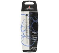 Cross Sheaffer - Recambio para bolígrafo (tinta negra), 99335