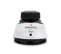 Cross Sheaffer Skrip Bottled Ink, Black, (SR/94231)