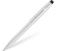 Cross Siglo II Lustrous Cromo Bolígrafo