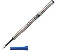 Cross Slim Click - Recambio de tinta de grosor medio para bolígrafo, color azul