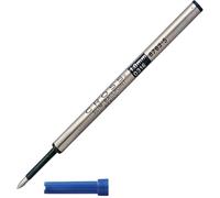 Cross Slim Click - Recambio de tinta de grosor medio para bolígrafo, color azul