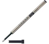 Cross Slim Click - Recambio de tinta de grosor medio para bolígrafo, color negro