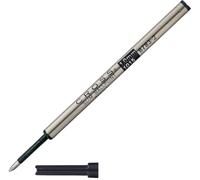 Cross Slim Click - Recambio de tinta de grosor medio para bolígrafo, color negro