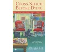 Cross-stitch Before Dying (ebook)