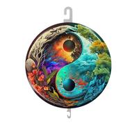 Cross Stitch Needle Threader Embroidery Needle-Threading Tool Multifunctional Cross Stitch Hand Sewing Needles Threader 5x5cm Round for Knitting Quilting