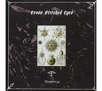 Cross Stitched Eyes - Decomposition