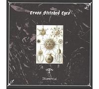 Cross Stitched Eyes - DECOMPOSITION - CROSS STITCHED [VINYL]