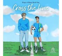 Cross the Line: 1 (Kings of Heart)