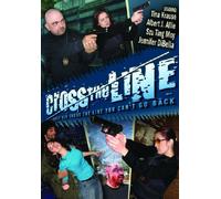 Cross the Line [USA] [DVD]