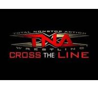 Cross The Line Vol 1