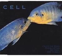 Cross the river [Single-CD]