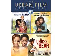 Cross to Bear / Raising Izzie / Trinity Goodheart Triple Feature [USA] [DVD]
