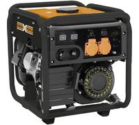 Cross Tools generador de emergencia inversor CPG 4000 INV