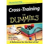 For Dummies – Cross Training For Dummies