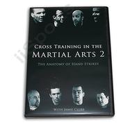 Cross Training In The Martial Arts - The Anatomy Of Combat [DVD] [Reino Unido]