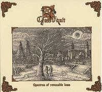 Cross vault - Spectres of revocable loss