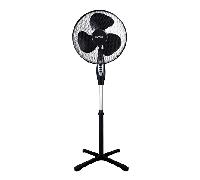 cross wind bl ventilador pie 40cm