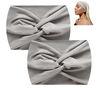 Cross Yoga Headband, Non-Slip Soft Elastic Headscarf, Fashionable and Comfortable, Suitable for Women
