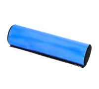 Crossbar Handlebar Pad - 7/8" 22mm 1 1/8" 28mm Handlebar Soft Cushion | Moto Motorciclist's Chest Protection for Motocross ATV Racing Bike Traveling Commuting Cargo Delivery