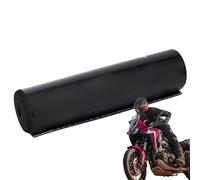 Crossbar Handlebar Pad - 7/8" 22mm 1 1/8" 28mm Handlebar Soft Cushion | Moto Motorciclist's Chest Protection for Motocross ATV Racing Bike Traveling Commuting Cargo Delivery