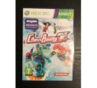 Crossboard 7 [Importación italiana]