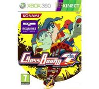 Crossboard 7 (jeu Kinect) [Importación Francesa]