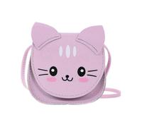 Crossbody Bag Teen Girls Purse Small Crossbody Bag Fashion Preteen Purse Cat Bag