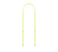 Crossbody Strap - Neon Yellow NUEVO
