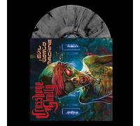 Crossbone Skully - Evil World Machine