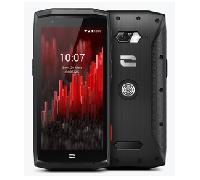 CROSSCALL CORE-M5 4.95" 4G 4GB/64GB Negro 1001012701335