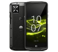 Crosscall Core-M6 5G 6GB 128GB 5.99" Negro