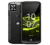 Crosscall Core-M6 5G 6GB 128GB 5.99" Negro