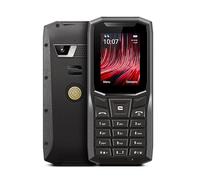 CROSSCALL Core S5 - Unisex - Negro - talla única- modelo 2025