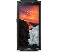 Crosscall Core-X4 Smartphone Libre 4G+ (Pantalla: 5.45 Pulgadas - 32 GB - Dual Nano-SIM - Android 9)