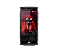 CROSSCALL Core-X5 Smartphone Libre 4G+ (Pantalla: 5.45 Pulgadas - 64 GB - Dual Nano-SIM - Android 11 - 48 MP), Negro
