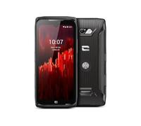 CROSSCALL Core-Z5, Smarthphone 5G, Tan eficaz como duradero