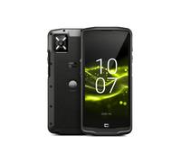 Crosscall Crosscall Core M6 Smartphone rugerizado 5G profesional Smartphone 5G resistente y ultrarresistente con certificaciones militares, batería de gran