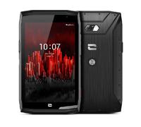 Crosscall Crosscall Core T5 64Go Tablet 4G Android 8" y 64 GB, resistente para uso profesional extremo