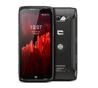 Crosscall Crosscall Core Z5 128Go Smartphone 5G ultrarrobusto con 128 GB diseñado para entornos exigentes.
