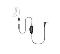 Crosscall Crosscall Kit de auricular PTT Auriculares PTT para una comunicación profesional en entornos de trabajo exigentes, compatibles con dispositivos