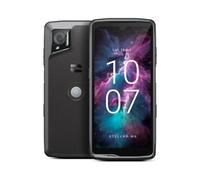 Crosscall Crosscall Stellar M6 Smartphone resistente con 5G, Wi-Fi 6/6E y batería de larga duración, ideal para usuarios en movimiento
