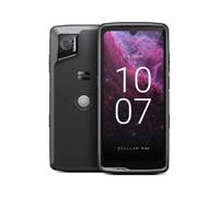 Crosscall Crosscall Stellar M6E Smartphone 5G resistente y elegante con batería de larga duración y actualizaciones garantizadas hasta 2030
