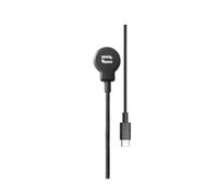 Crosscall Crosscall X-Cable de carga USB-C Cable magnético para smartphones con X-LINK: carga y transfiere datos de forma rápida, segura y sin complicaciones.