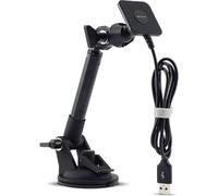 Crosscall Crosscall X-CAR PRO Cargador Inalámbrico rápido para todos tus dispositivos