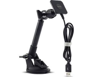 Crosscall Crosscall X-CAR PRO Cargador Inalámbrico rápido para todos tus dispositivos