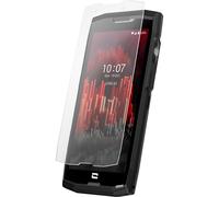 Crosscall - CROSSXGLASSCOREX5 protector de pantalla o trasero para teléfono móvil 1 pieza(s)