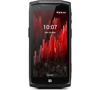 Crosscall teléfono Core-M5 64 Go Téléphone Outdoor TU Noir