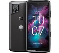 Crosscall Stellar-M6 15.5 cm (6.1') SIM doble Android 14 5G USB Tipo C 6GB 128GB 4500 mAh Negro