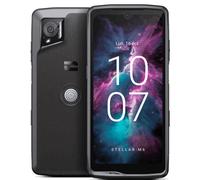 Crosscall teléfono Stellar-M6 Téléphone Outdoor TU Noir