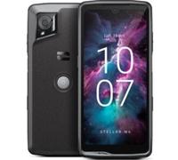 Crosscall Stellar-M6 15.5 cm (6.1') SIM doble Android 14 5G USB Tipo C 6GB 128GB 4500 mAh Negro